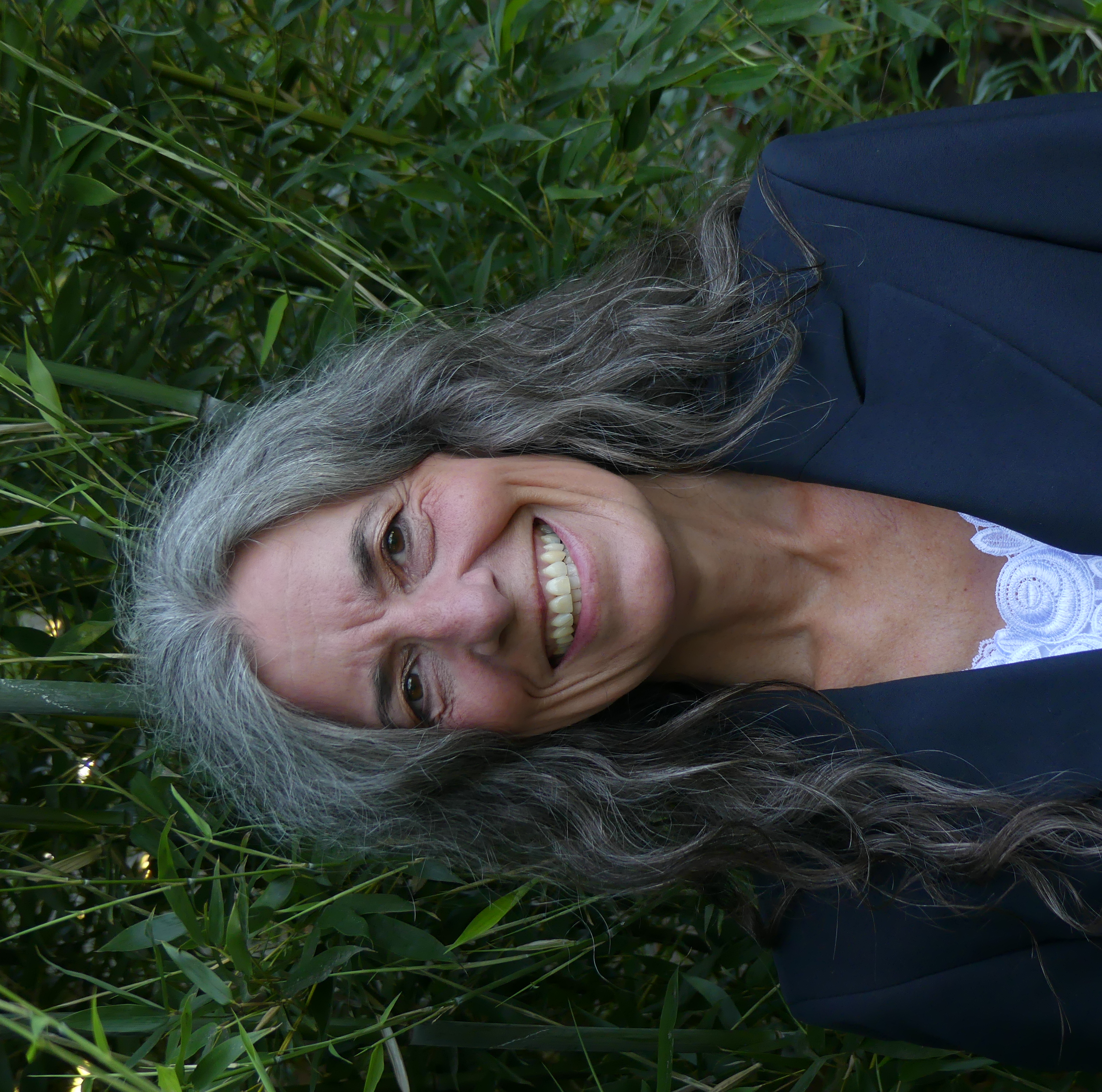 Foto von Prof. Dr. Ruth Neubauer-Petzoldt