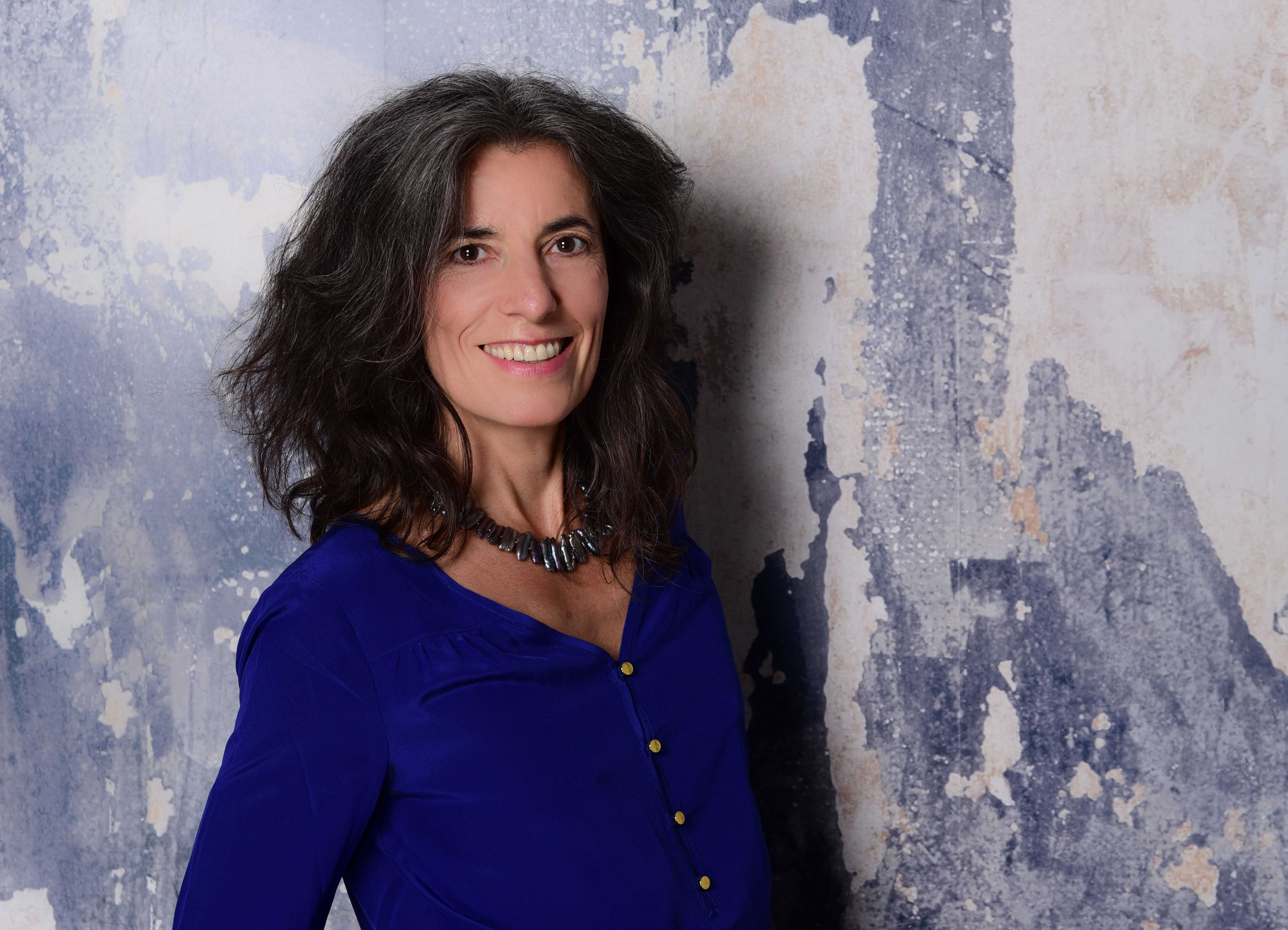 Foto von Prof. Dr. Ruth Neubauer-Petzoldt